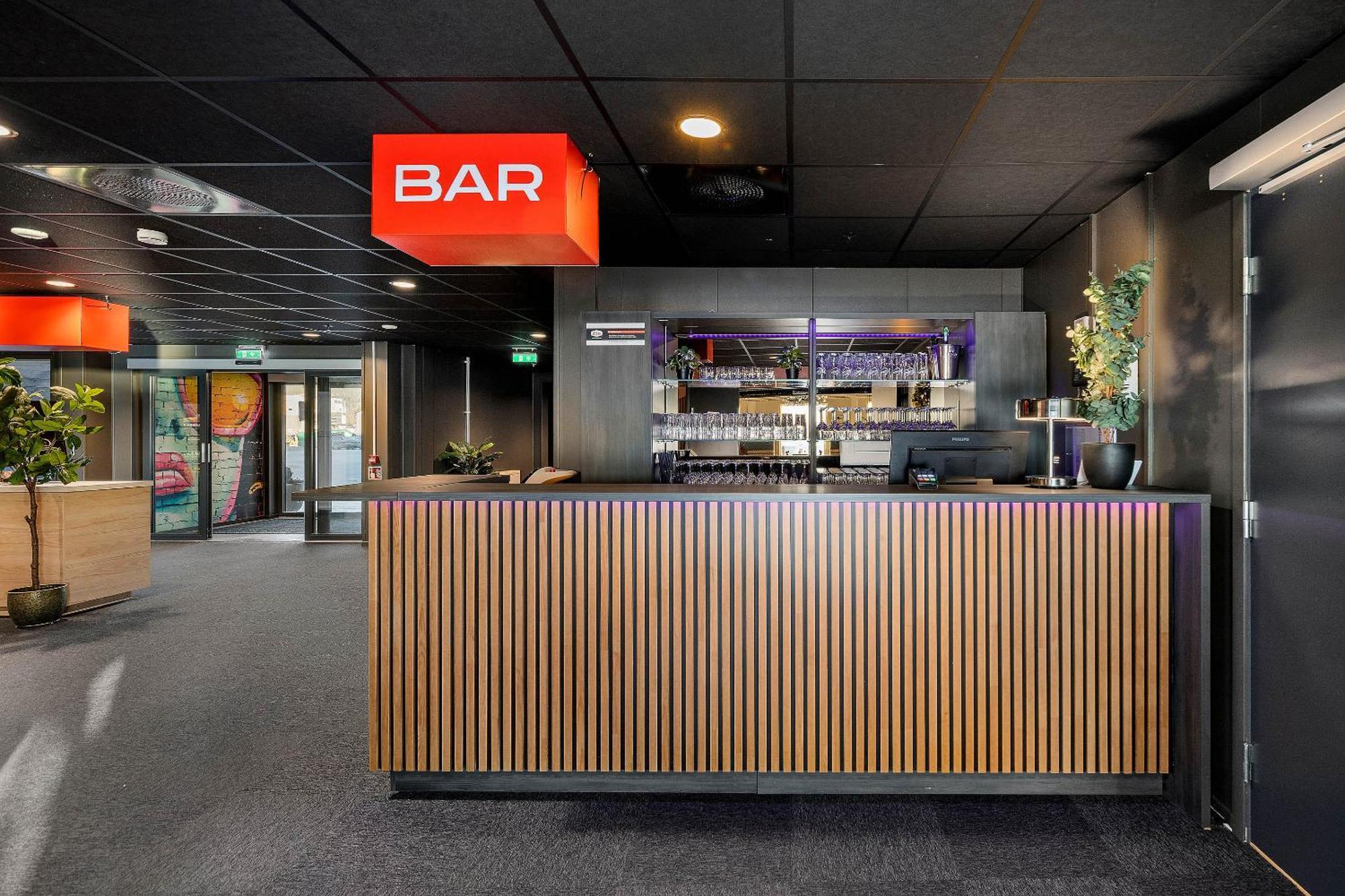 Jordalen Aiden By Best Western Trondheim Airport מראה חיצוני תמונה