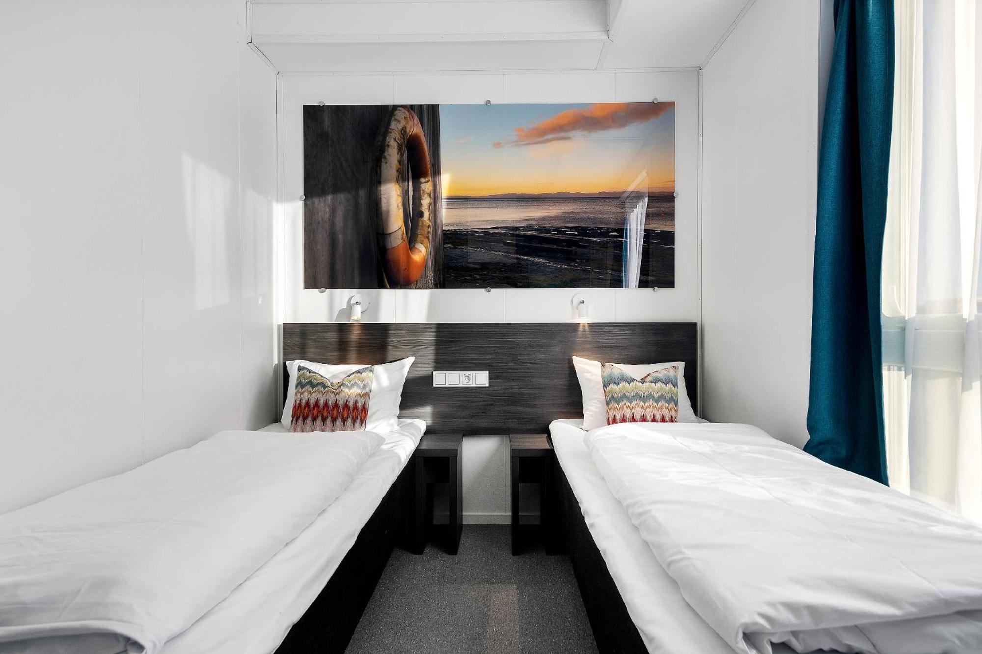 Jordalen Aiden By Best Western Trondheim Airport מראה חיצוני תמונה
