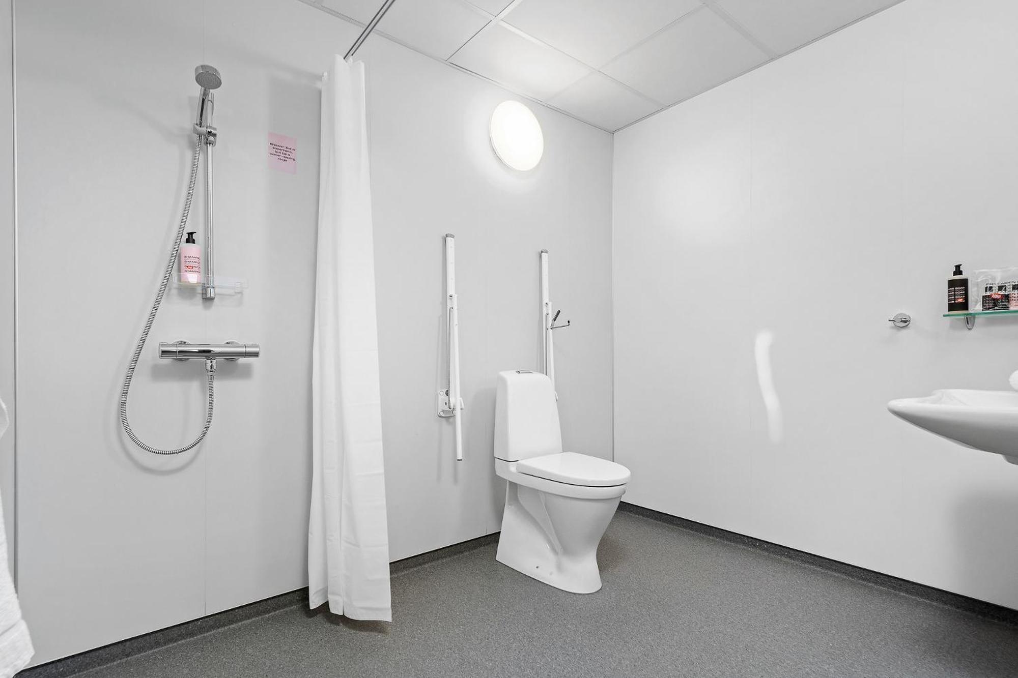 Jordalen Aiden By Best Western Trondheim Airport מראה חיצוני תמונה