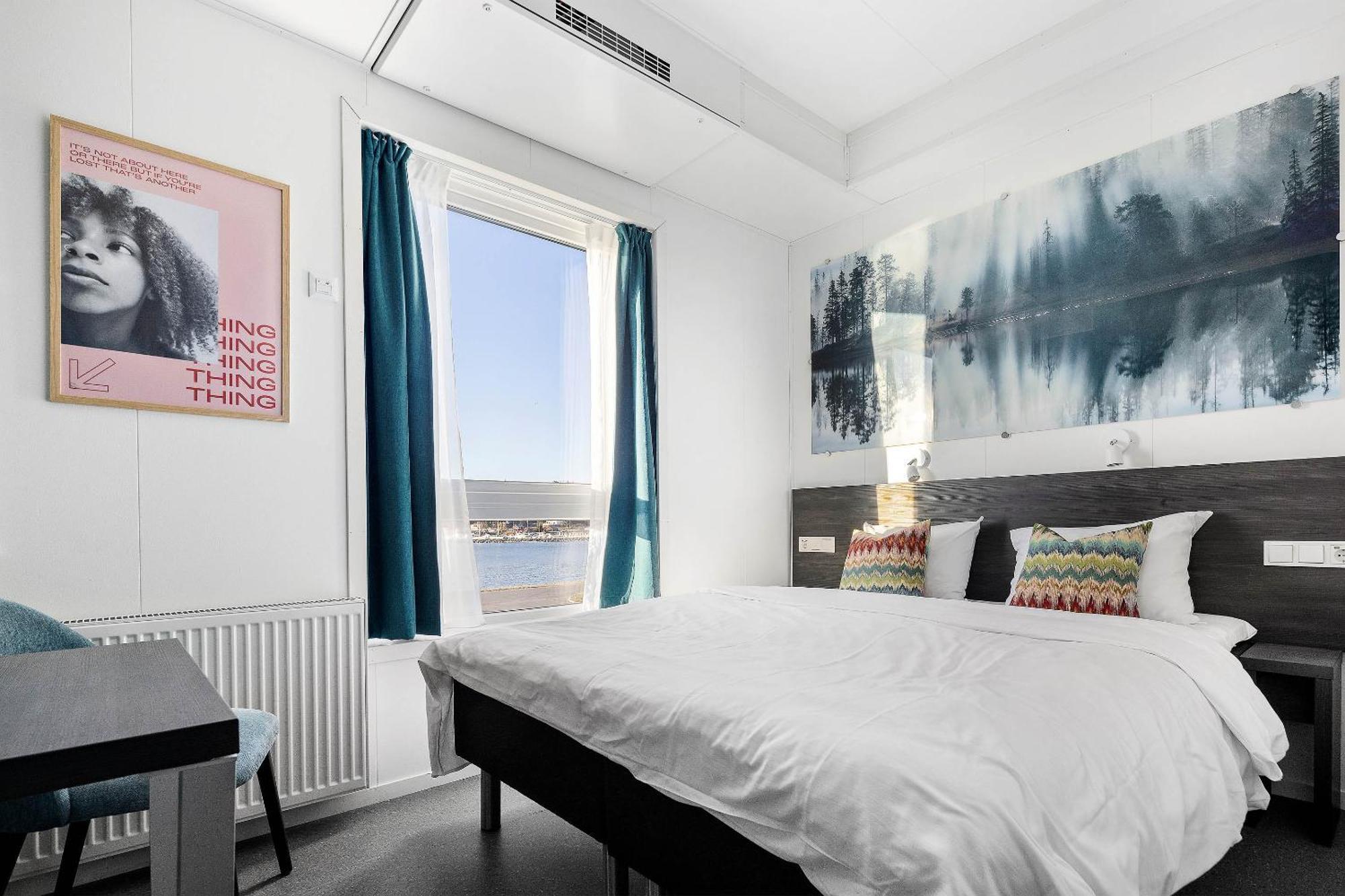 Jordalen Aiden By Best Western Trondheim Airport מראה חיצוני תמונה