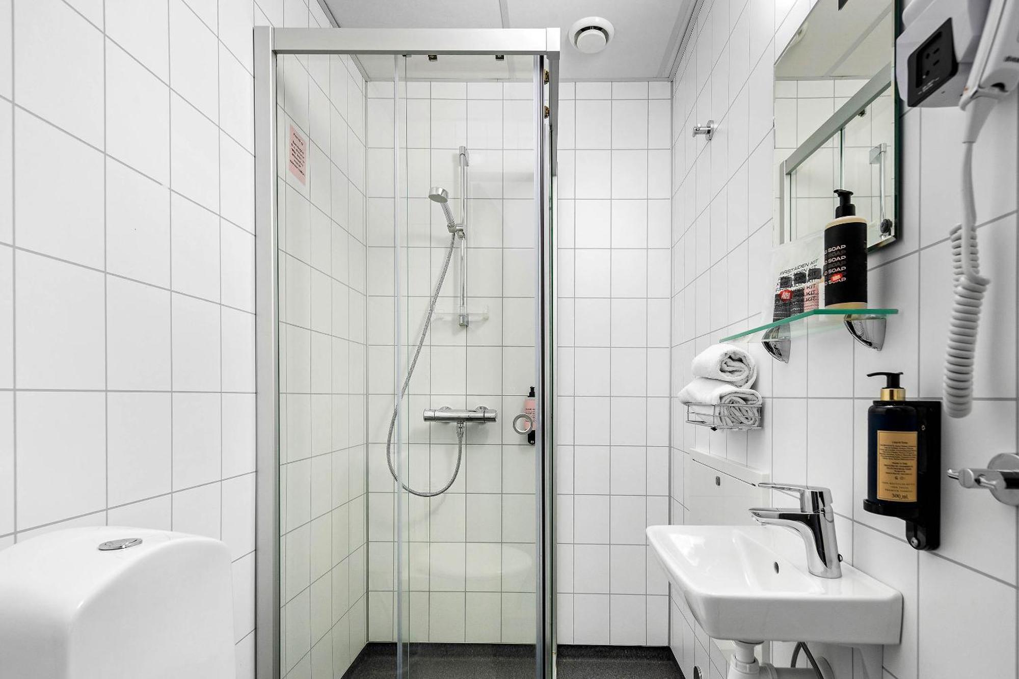 Jordalen Aiden By Best Western Trondheim Airport מראה חיצוני תמונה