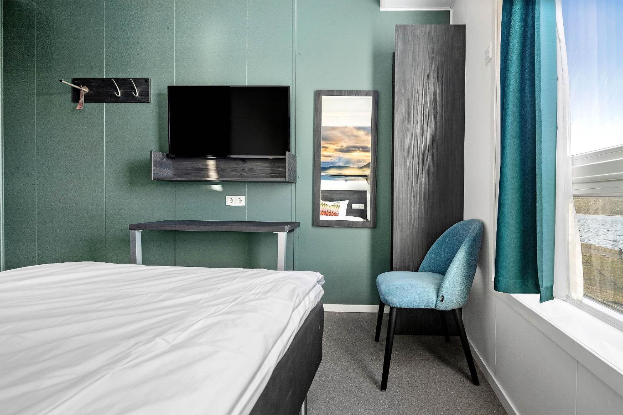 Jordalen Aiden By Best Western Trondheim Airport מראה חיצוני תמונה