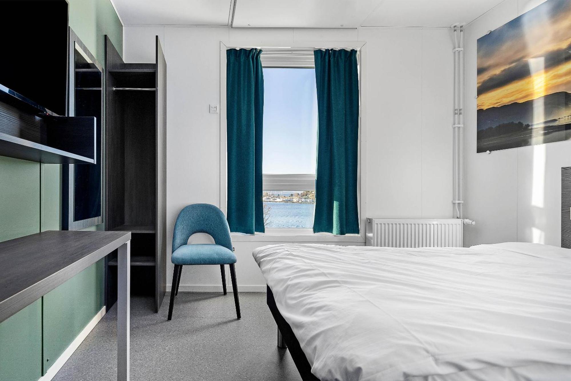 Jordalen Aiden By Best Western Trondheim Airport מראה חיצוני תמונה