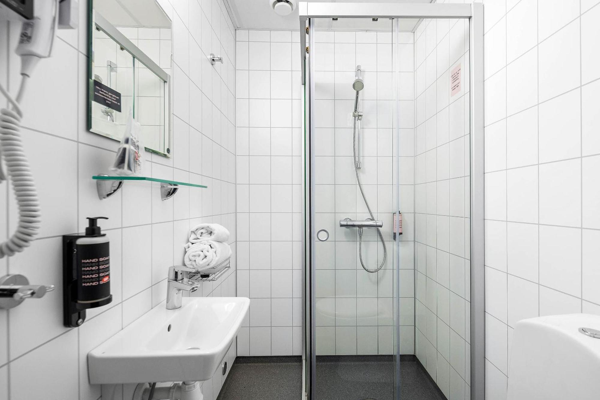 Jordalen Aiden By Best Western Trondheim Airport מראה חיצוני תמונה