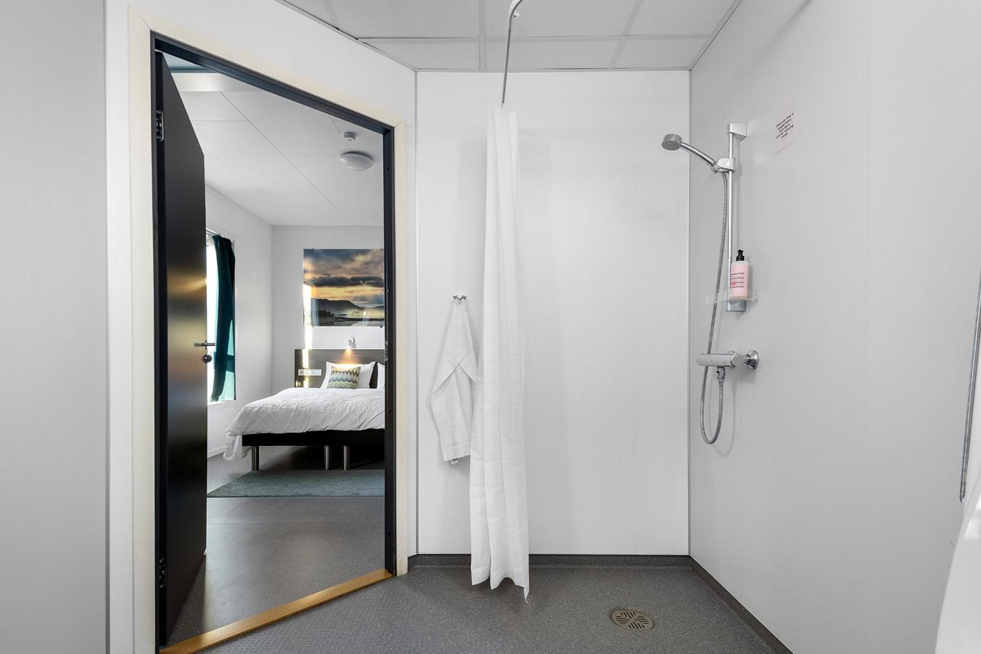 Jordalen Aiden By Best Western Trondheim Airport מראה חיצוני תמונה