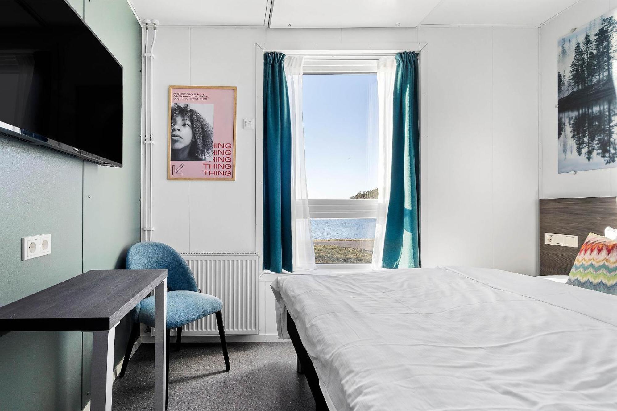 Jordalen Aiden By Best Western Trondheim Airport מראה חיצוני תמונה